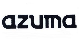 AZUMA logo