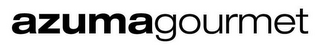 AZUMAGOURMET logo