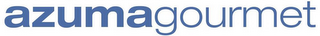 AZUMAGOURMET logo