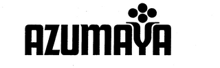 AZUMAYA logo