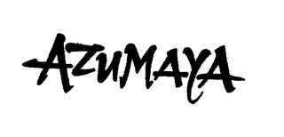AZUMAYA logo