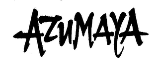AZUMAYA logo