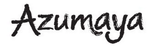 AZUMAYA logo
