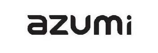 AZUMI logo