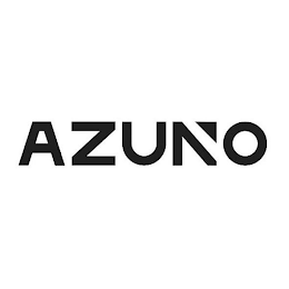AZUNO logo