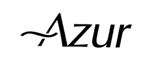 AZUR logo