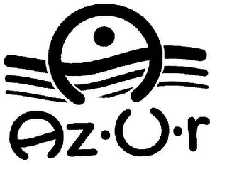 AZUR logo