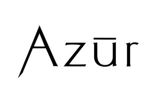 AZUR logo