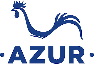 AZUR logo