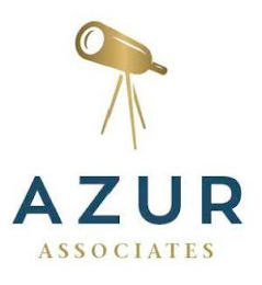 AZUR ASSOCIATES logo