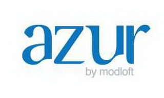 AZUR BY MODLOFT logo