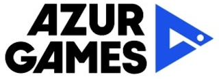 AZUR GAMES logo
