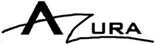 AZURA logo