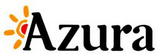 AZURA logo