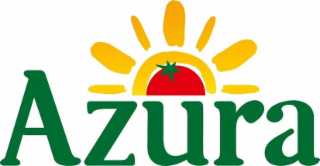 AZURA logo