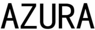 AZURA logo