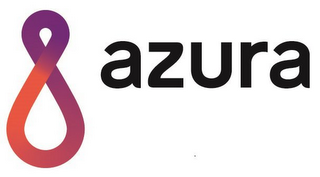 AZURA logo