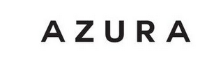 AZURA logo