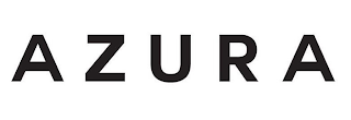 AZURA logo