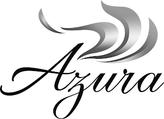 AZURA logo