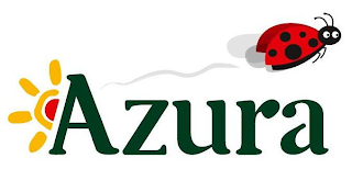 AZURA logo