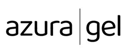 AZURA GEL logo