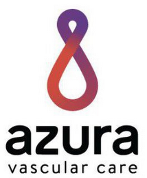 AZURA VASCULAR CARE logo