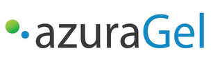AZURAGEL logo