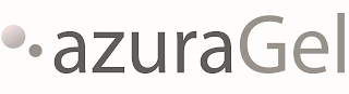 AZURAGEL logo