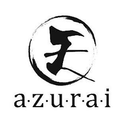 A·Z·U·R·A·I logo