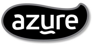 AZURE logo