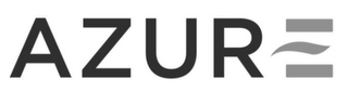 AZURE logo