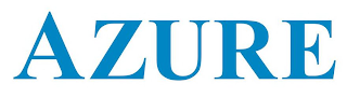 AZURE logo