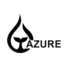 AZURE logo