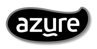 AZURE logo