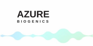 AZURE BIOGENICS logo