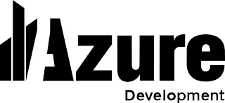 AZURE DEVELOPMENT logo