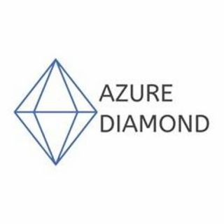 AZURE DIAMOND logo