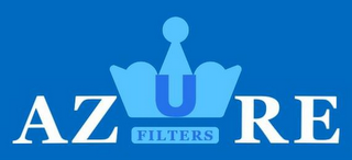 AZURE FILTERS logo