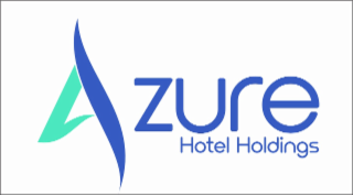 AZURE HOTEL HOLDINGS logo