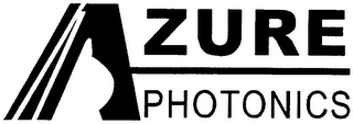 AZURE PHOTONICS logo