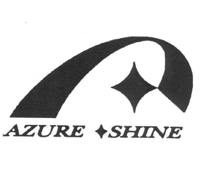 AZURE SHINE logo