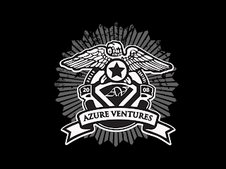 AZURE VENTURES URBAN CONTROL 20 08 AV logo