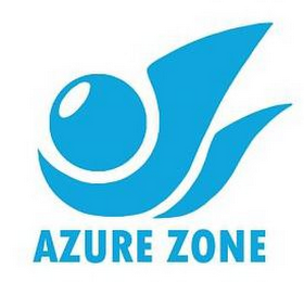AZURE ZONE logo