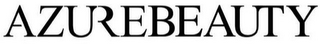 AZUREBEAUTY logo