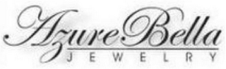 AZUREBELLA JEWELRY logo