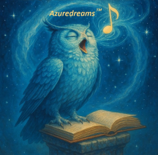 AZUREDREAMS logo