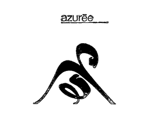 AZUREE logo