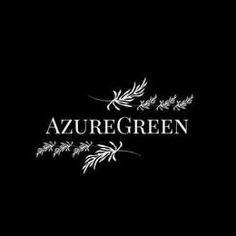 AZUREGREEN logo