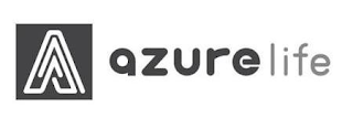 AZURELIFE A logo
